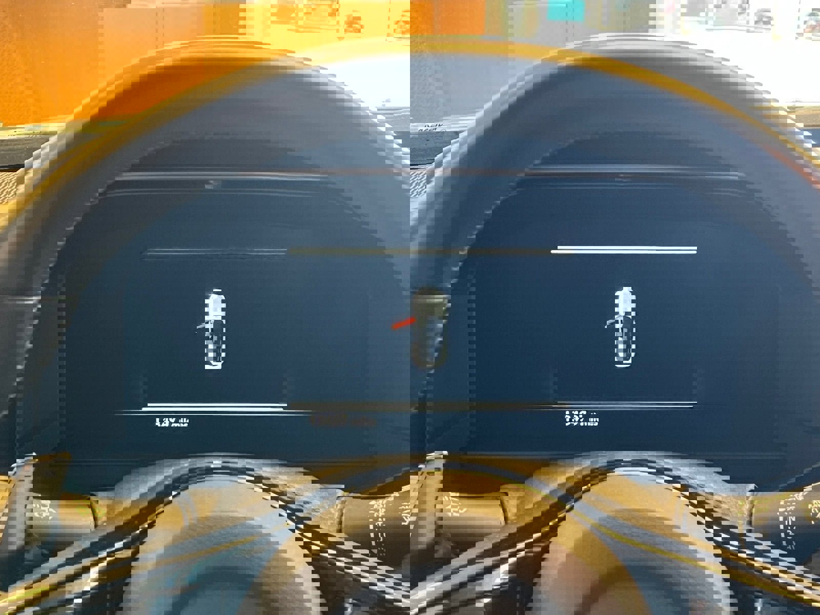 Certified 2024 Nissan Z Performance w/ Floor Mat Package image 17