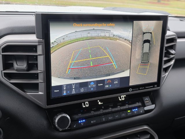 Used 2023 Toyota Tundra Limited AWD/4WD image 15
