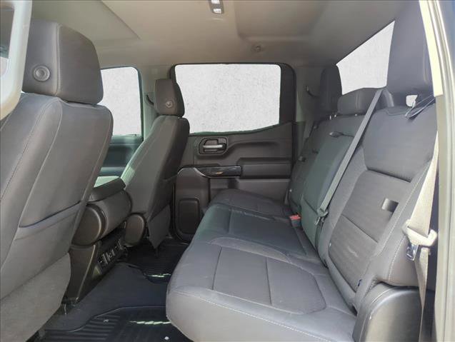 Used 2019 Chevrolet Silverado 1500 RST w/ All-Star Edition image 22
