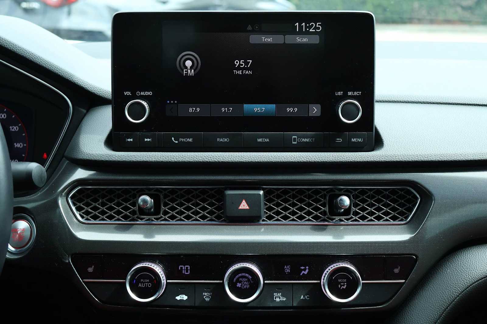 Certified 2024 Acura Integra A-Spec FWD image 16