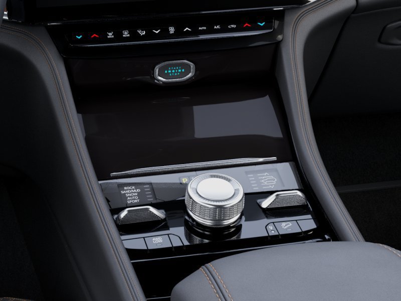 New 2027 Jeep Grand Cherokee Summit AWD/4WD image 24