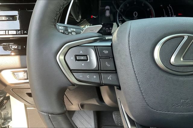 Certified 2024 Lexus RX 350 Premium w/ Accessory Package (Z1) AWD/4WD image 11