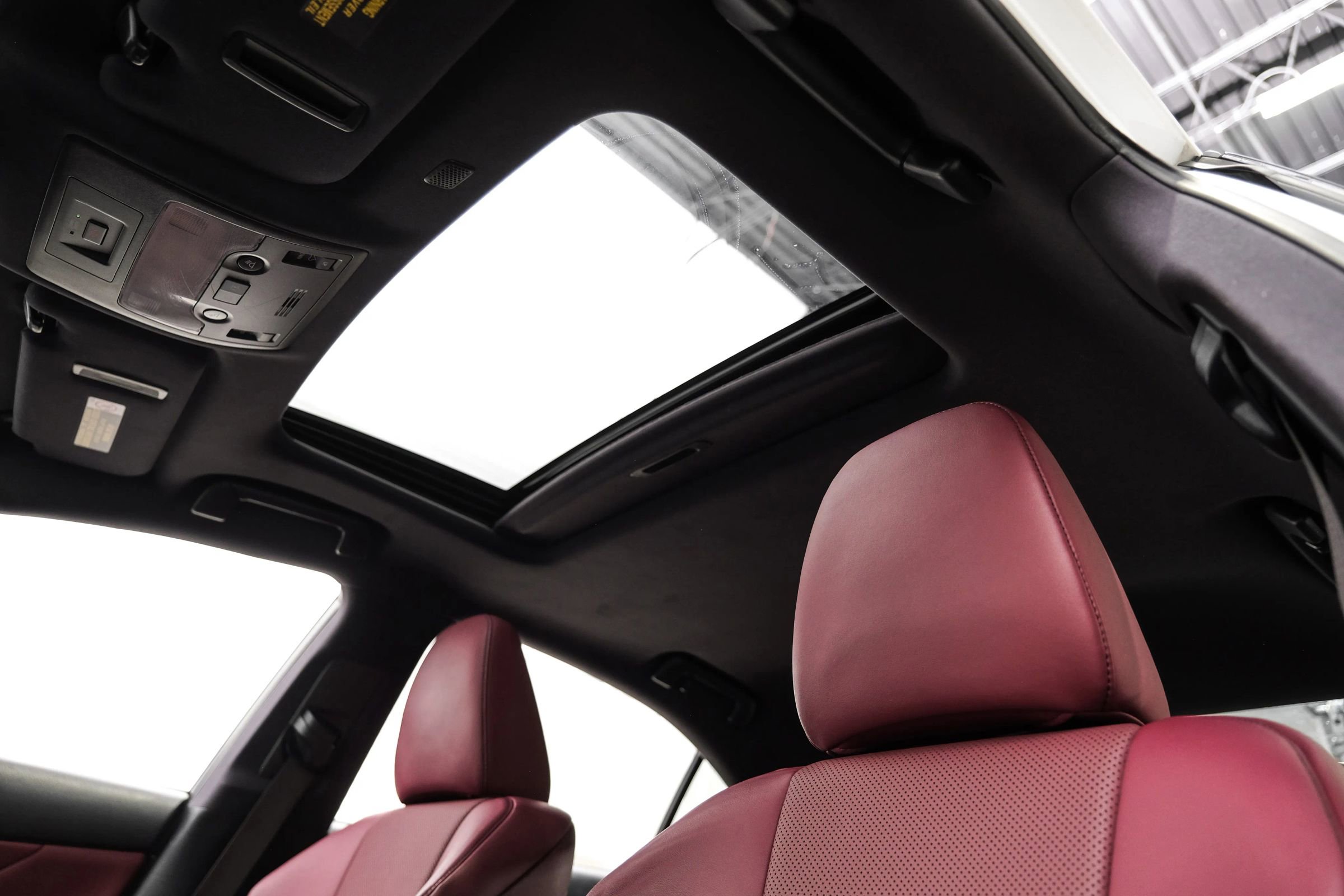 Used 2019 Lexus IS 300 RWD image 27