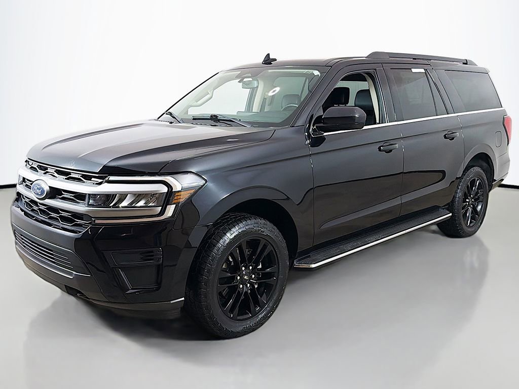 Used 2022 Ford Expedition Max XLT image 10