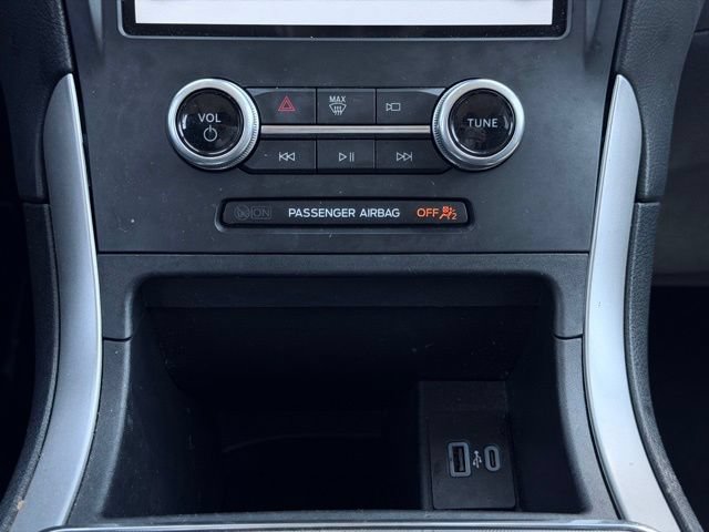 Used 2022 Ford Edge SEL w/ Convenience Package AWD/4WD image 37