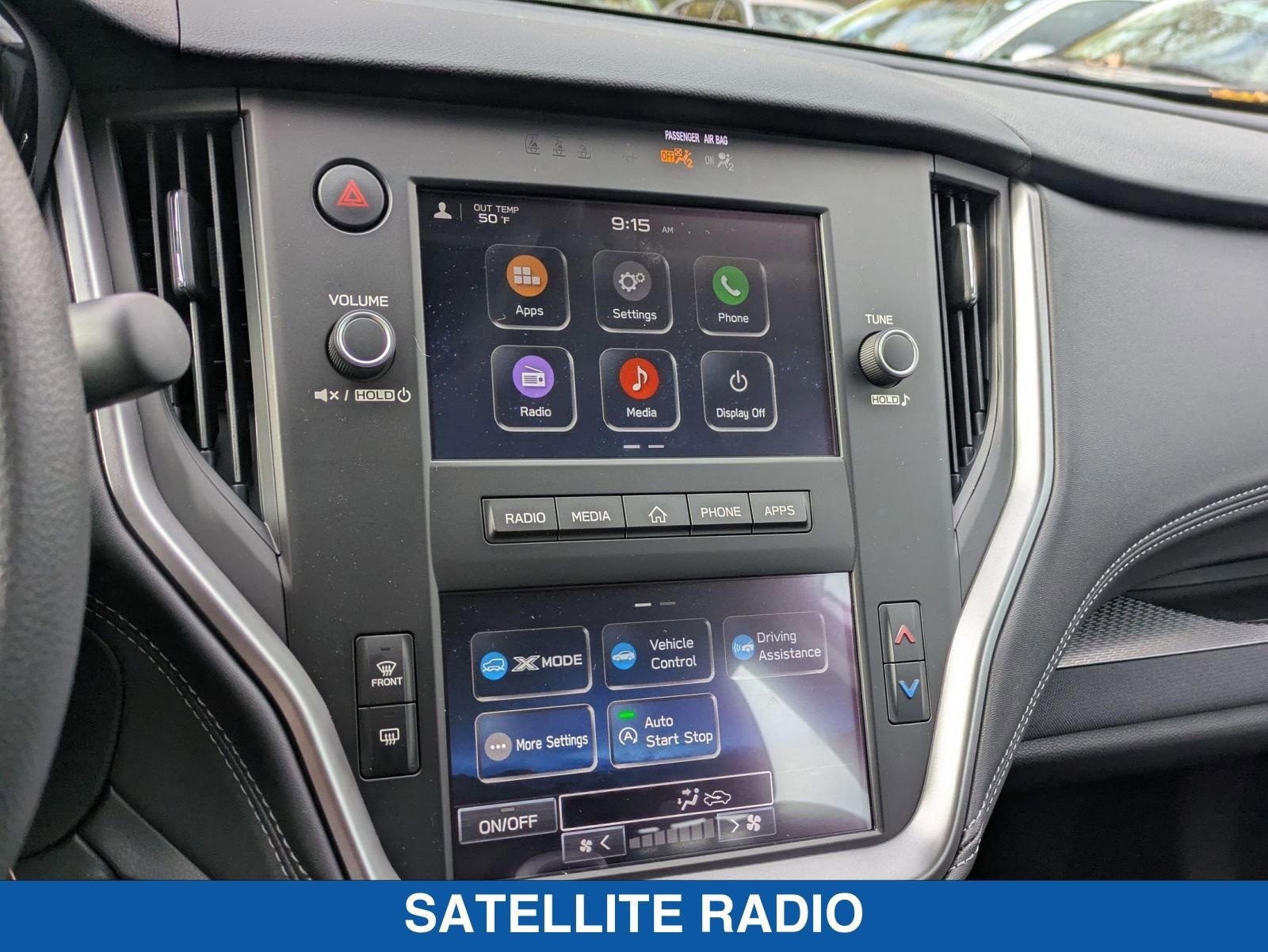 Used 2025 Subaru Outback image 15