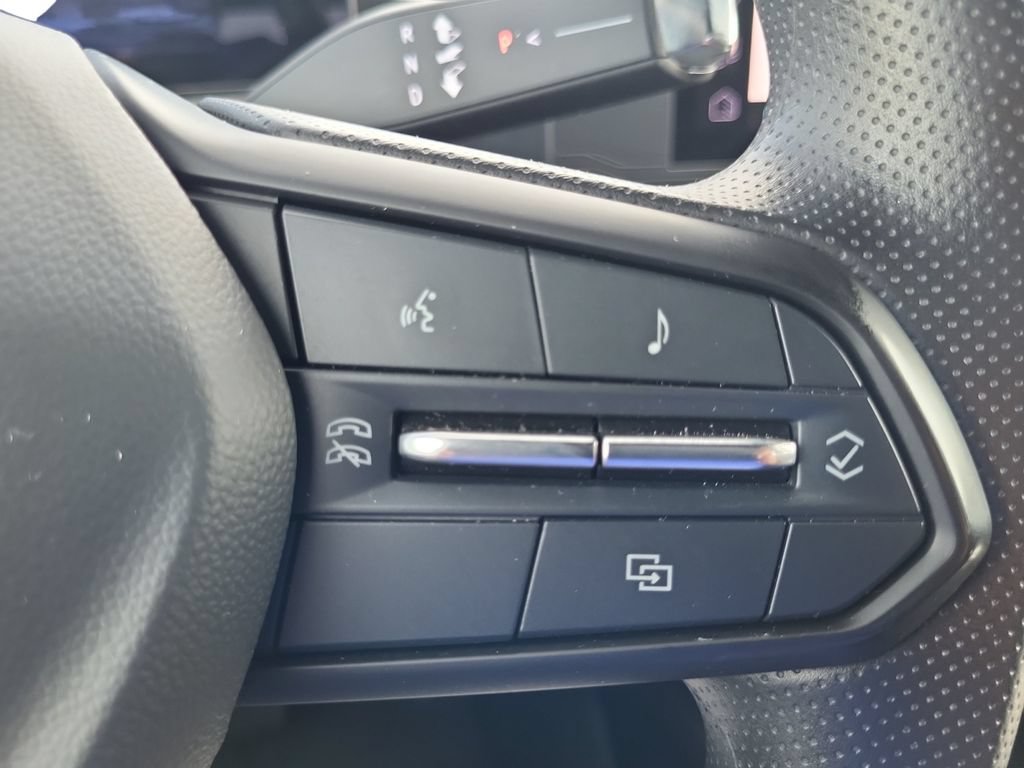 New 2024 Chevrolet Silverado EV W/T AWD/4WD image 19