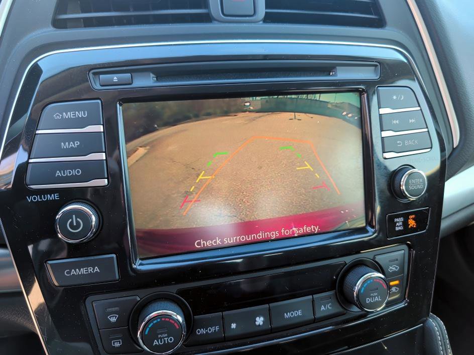 Used 2019 Nissan Maxima 3.5 SL image 23