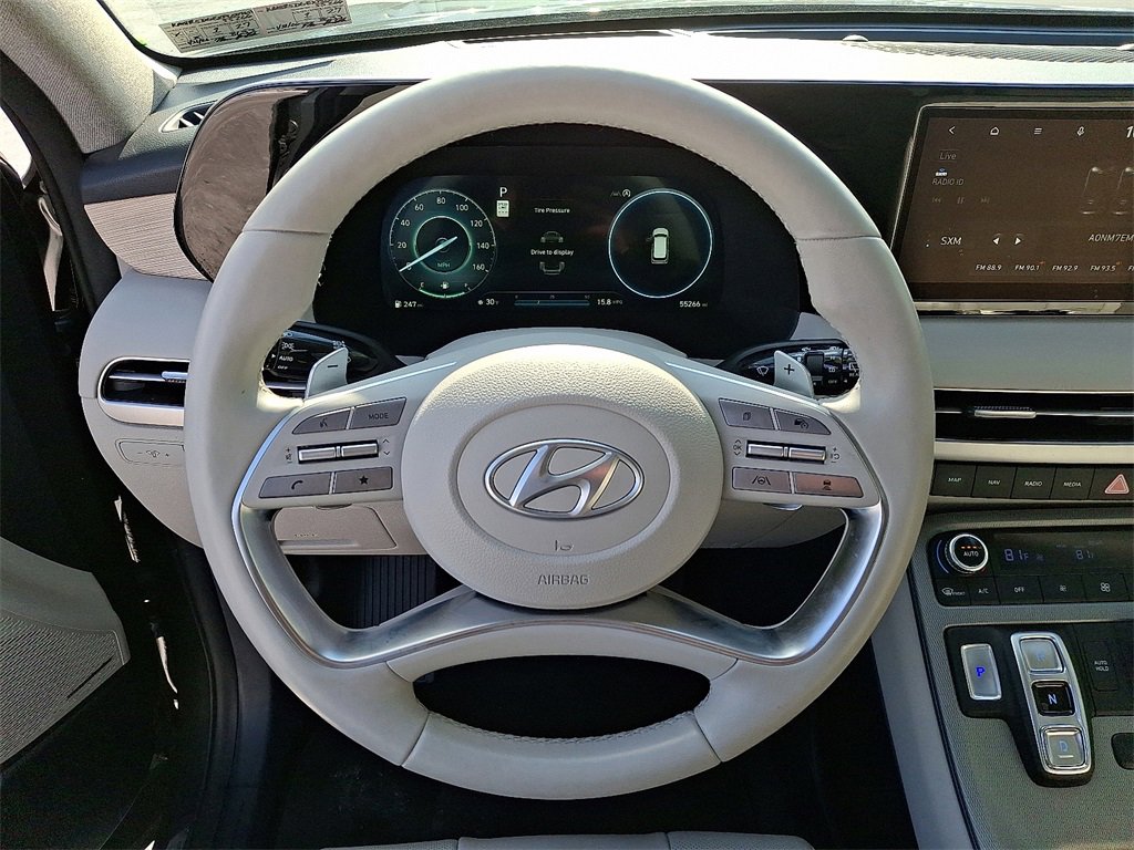 Used 2023 Hyundai Palisade Limited image 15