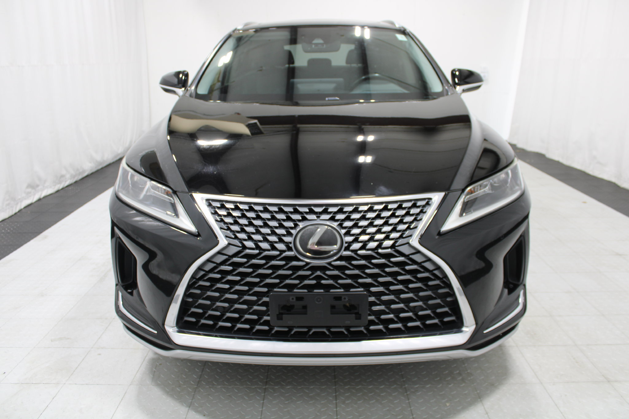 Used 2020 Lexus RX 350 AWD w/ Premium Package image 3
