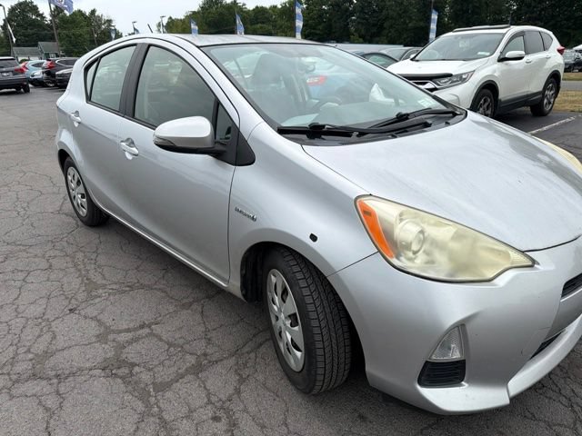 Used 2012 Toyota Prius C Two FWD image 3