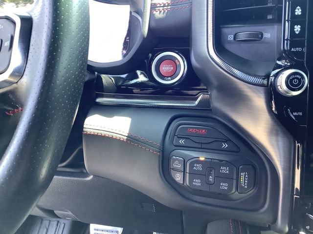 Used 2025 RAM 1500 RHO w/ RHO Level 1 Equipment Group AWD/4WD image 16