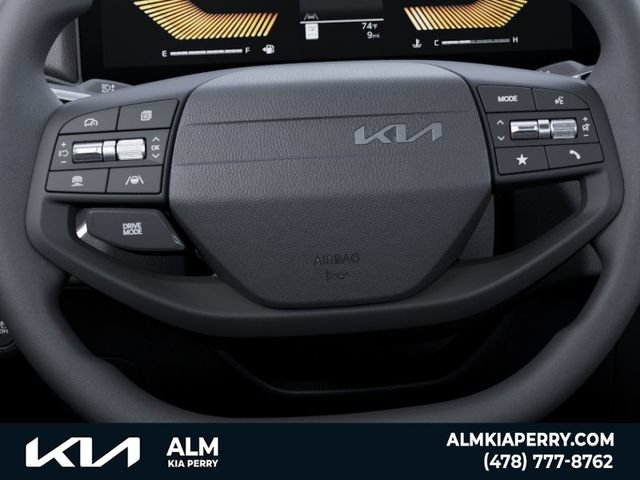 New 2026 Kia K4 FWD image 22