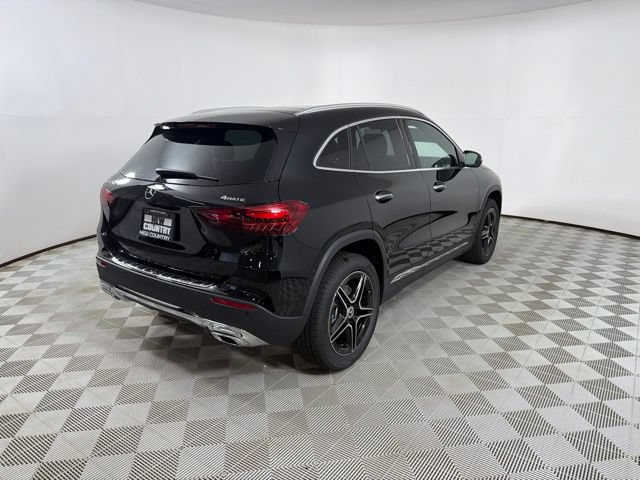 New 2026 Mercedes-Benz GLA 250 4MATIC image 7
