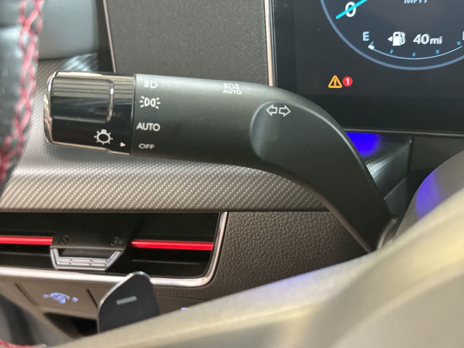 Used 2025 Hyundai Sonata N Line FWD image 32