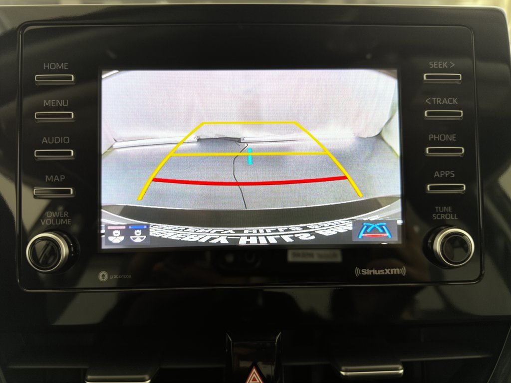 Used 2024 Toyota Camry SE w/ Convenience Package FWD image 24