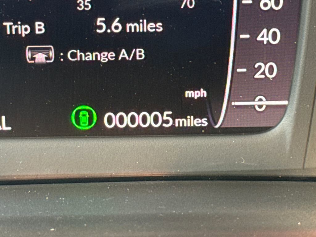 New 2026 Honda Pilot EX-L image 18