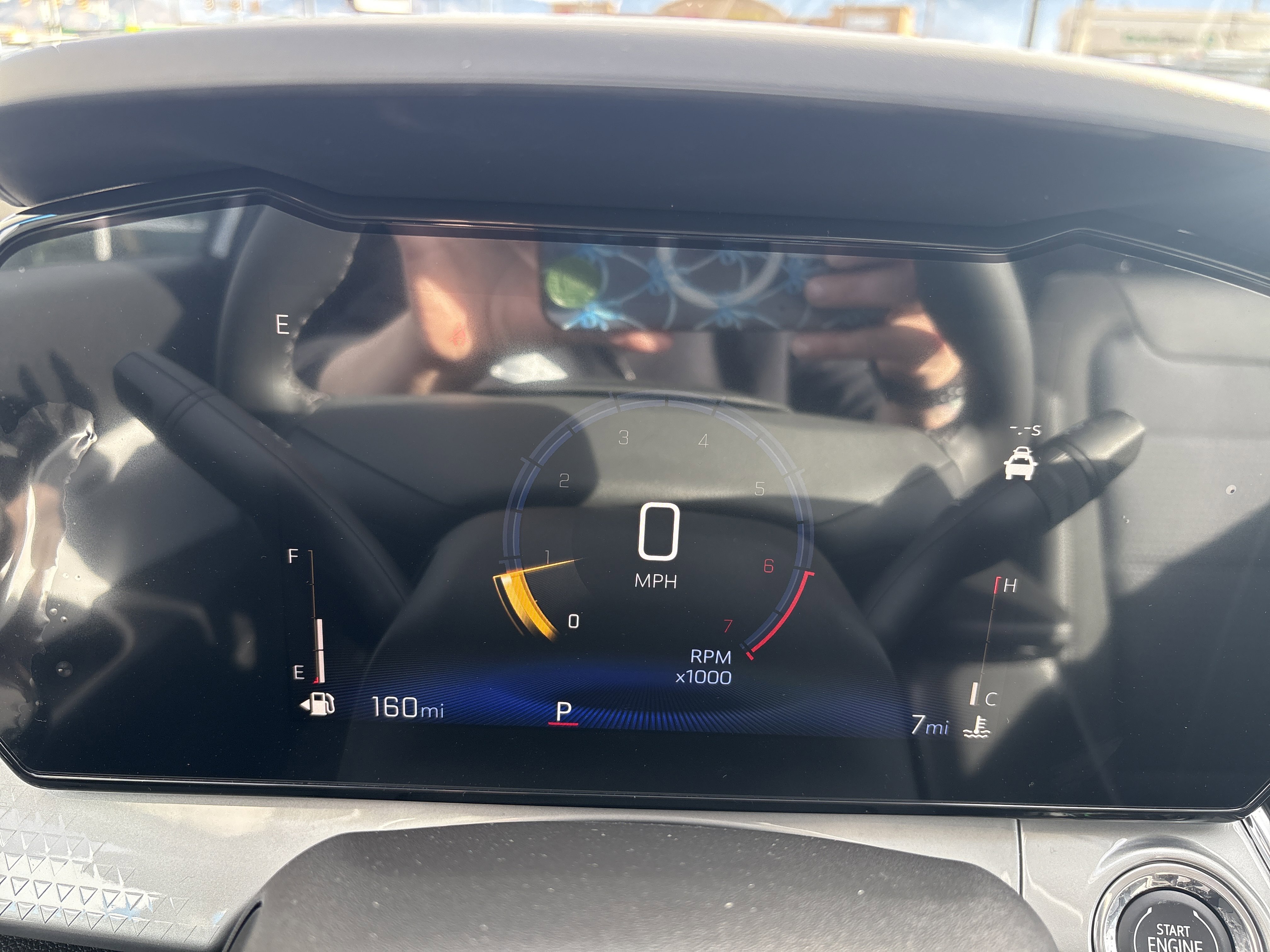 New 2026 Chevrolet Trax LT w/ Driver Confidence Package FWD image 19