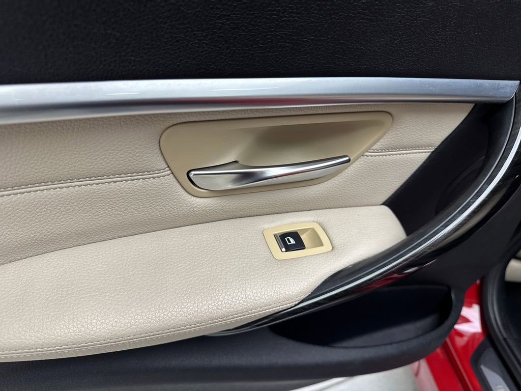Used 2016 BMW 328i Sedan image 38