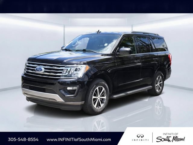 Used 2021 Ford Expedition XLT RWD video 1