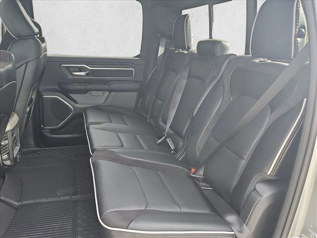 New 2026 RAM 1500 Laramie w/ Night Edition image 16