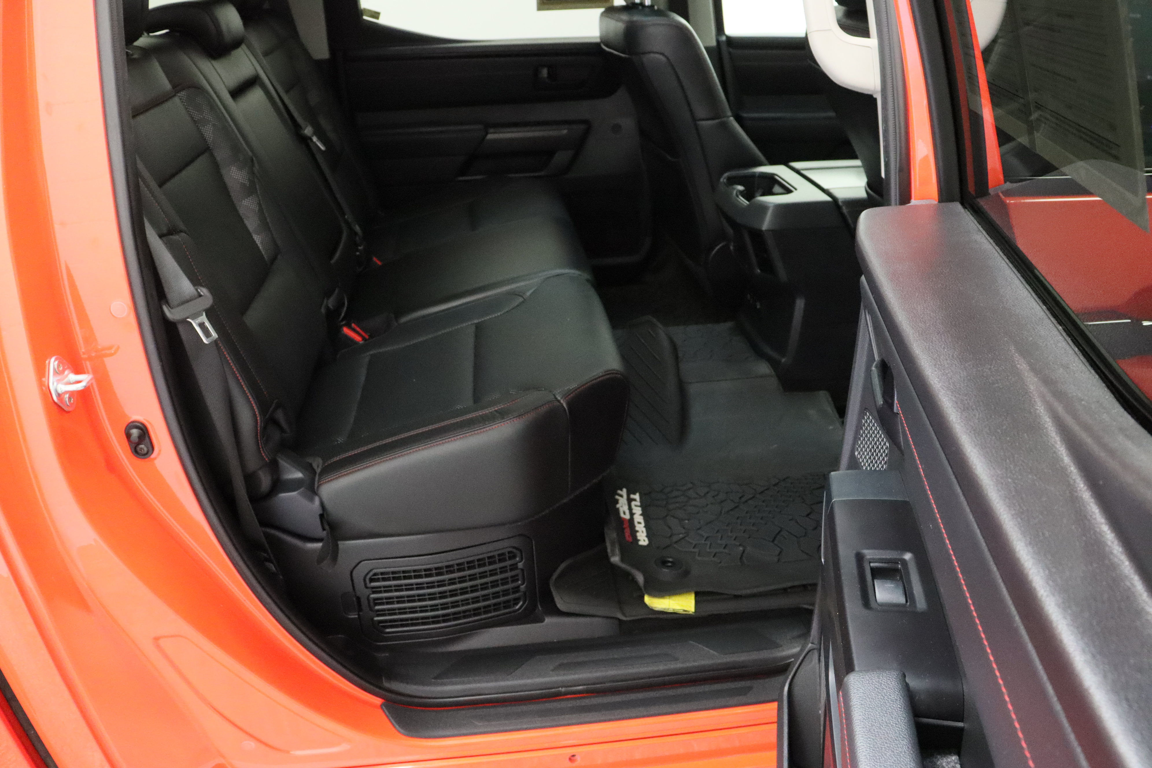 Used 2023 Toyota Tundra TRD Pro AWD/4WD image 38