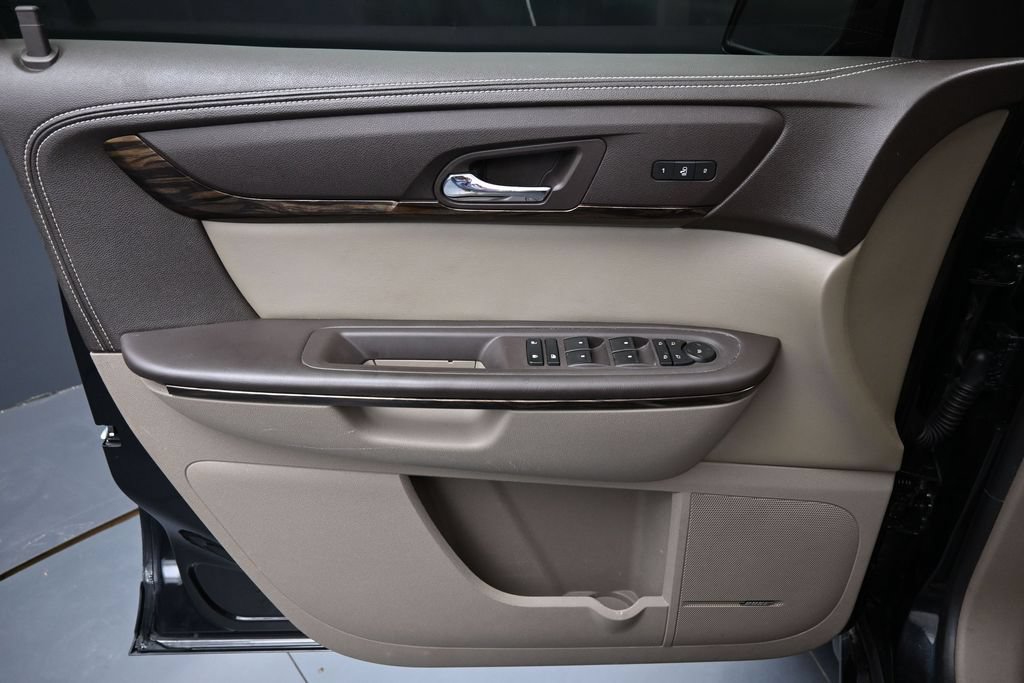 Used 2014 GMC Acadia Denali FWD image 14