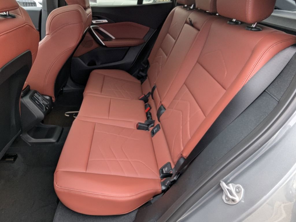 New 2026 BMW X2 xDrive28i image 25