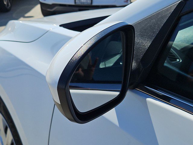 Used 2024 Nissan Sentra S FWD image 19