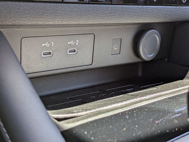 New 2026 Mitsubishi Outlander LE image 24