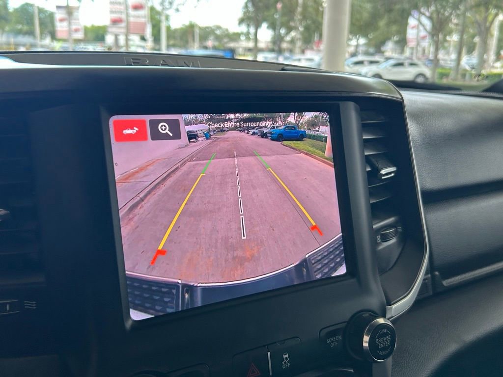 Certified 2024 RAM 2500 Big Horn image 9