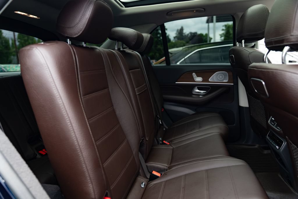 Used 2020 Mercedes-Benz GLE 450 4MATIC image 24