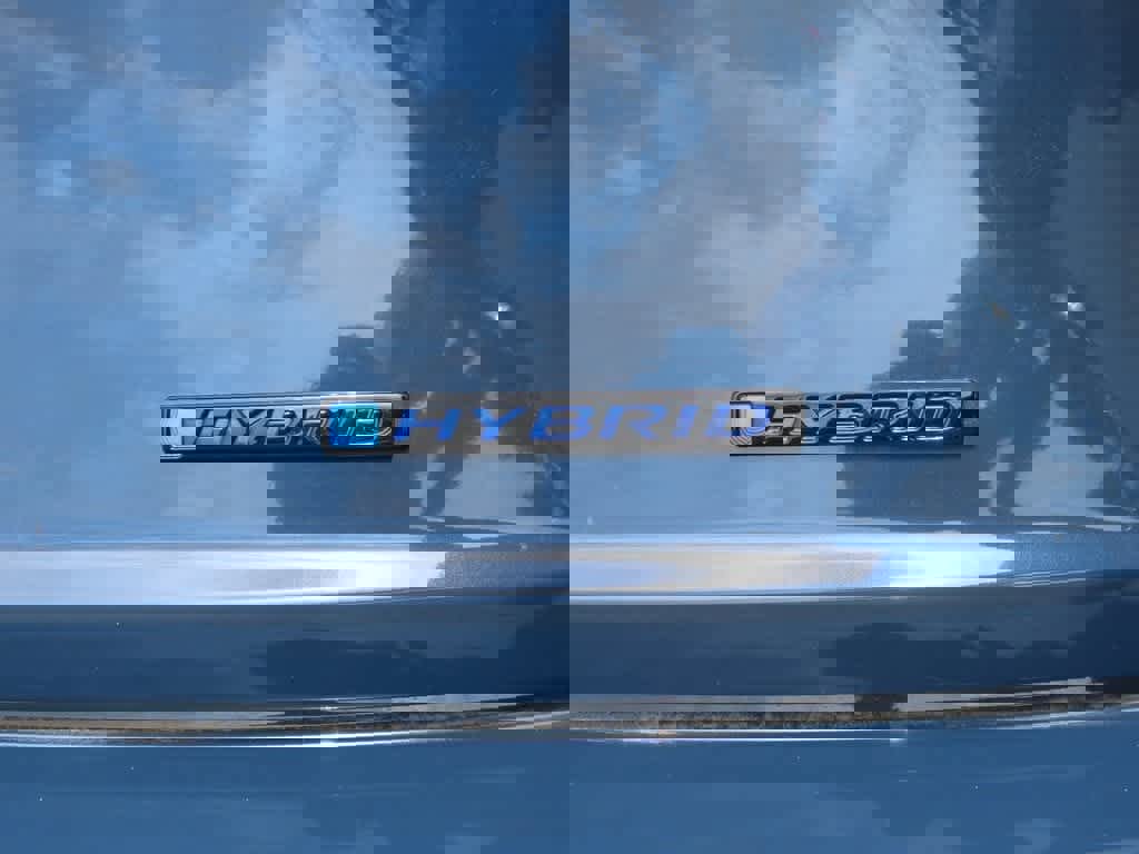 New 2026 Honda Civic Sport image 8