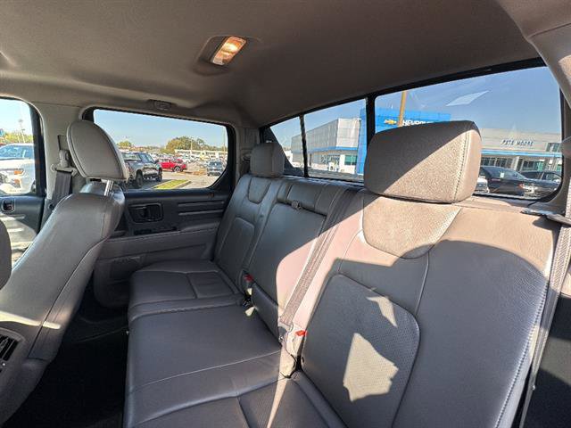 Used 2013 Honda Ridgeline RTL image 11