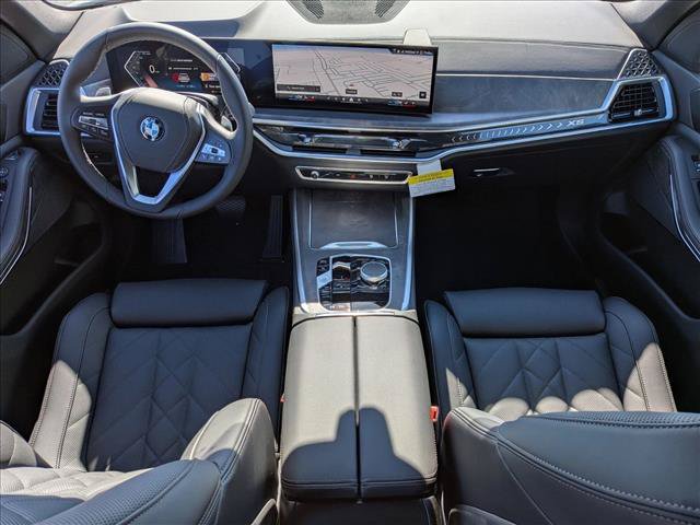 Used 2026 BMW X5 sDrive40i RWD image 14