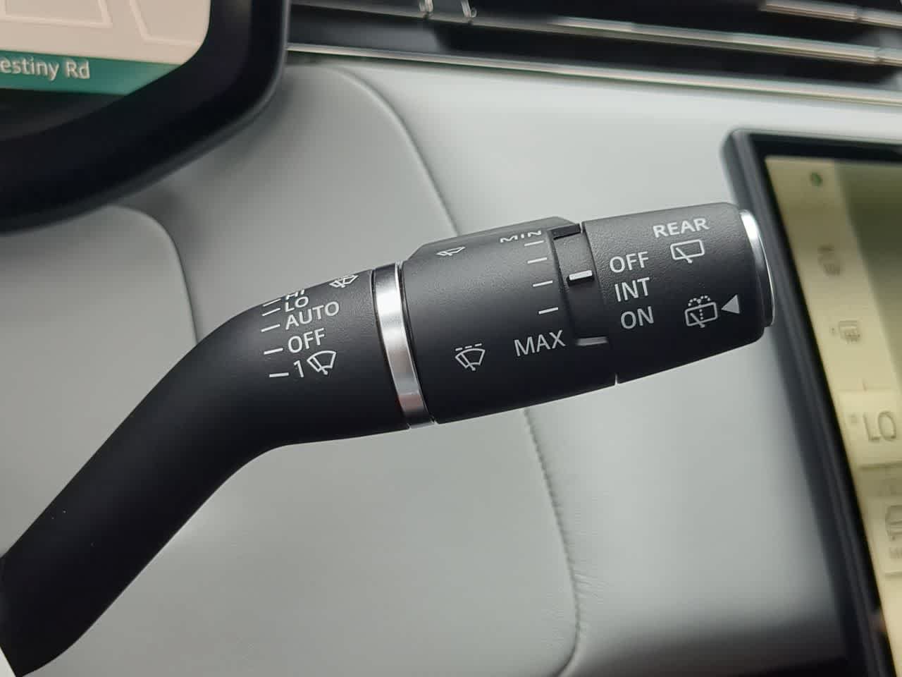 New 2026 Land Rover Range Rover Sport SV AWD/4WD image 27