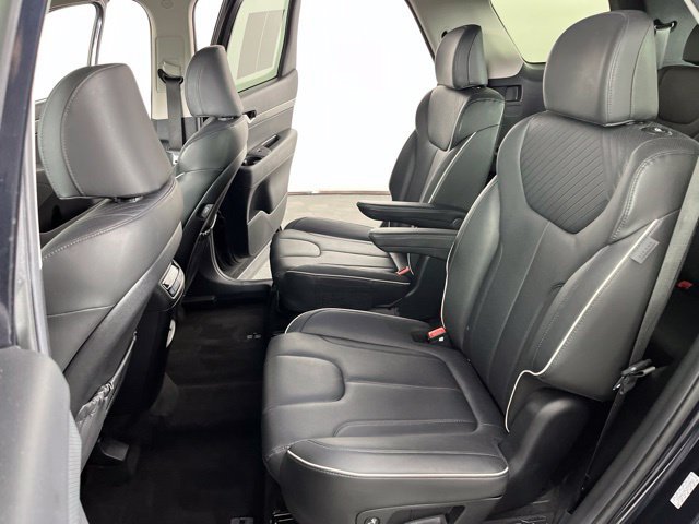 Used 2024 Hyundai Palisade SEL FWD image 43
