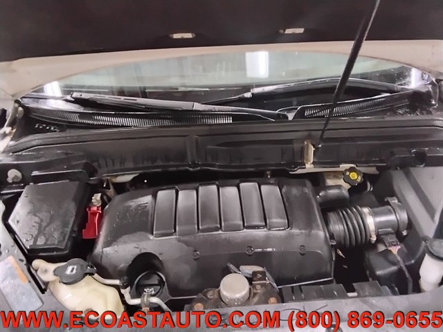 Used 2011 Buick Enclave CXL AWD/4WD image 9