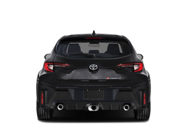 Used 2024 Toyota Corolla GR AWD/4WD image 5