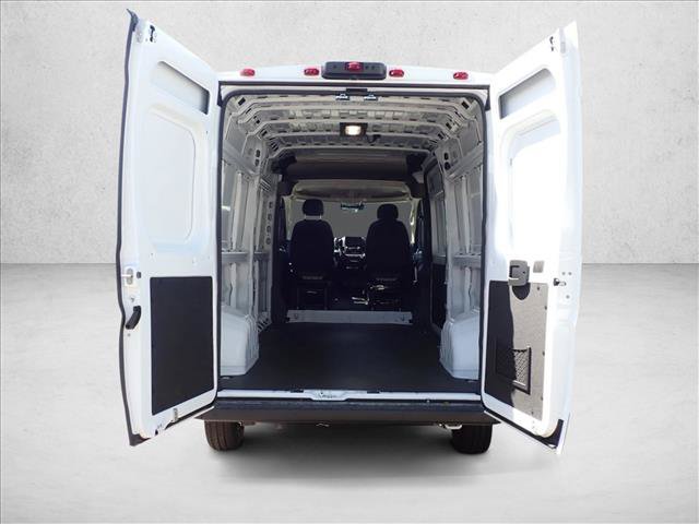 New 2026 RAM ProMaster 3500 w/ Convenience Group FWD image 8