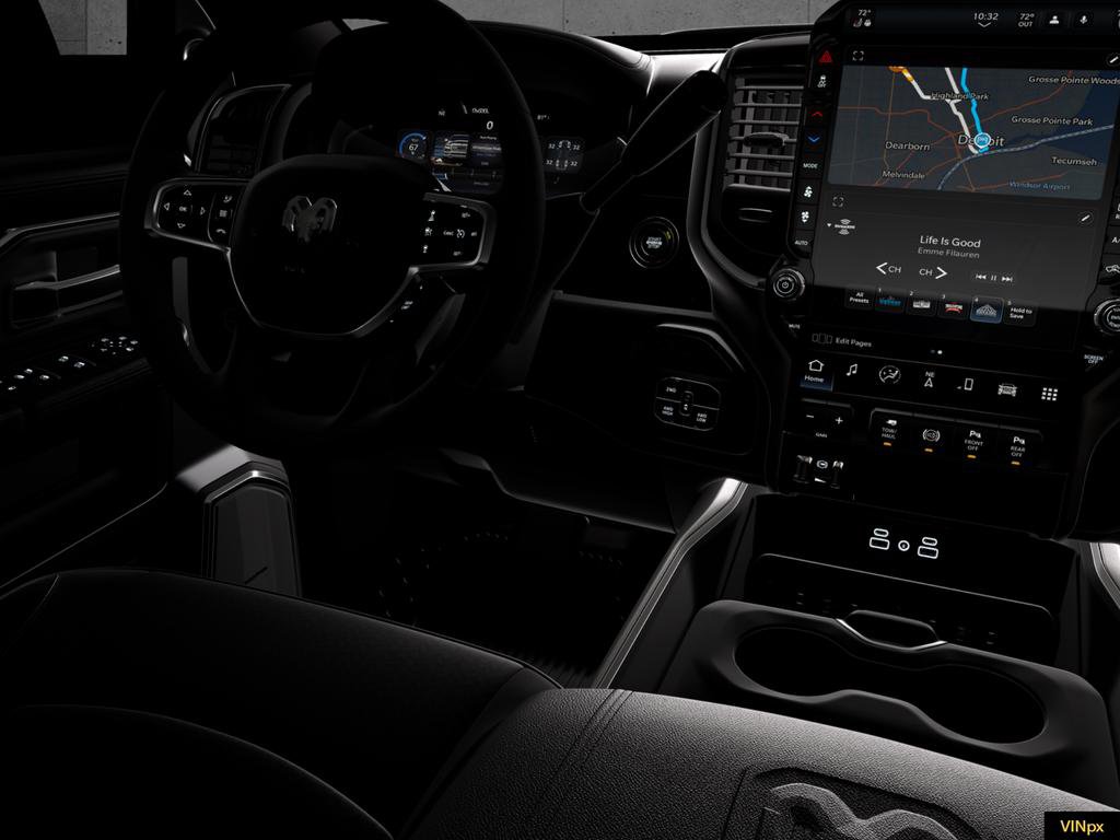 New 2026 RAM 3500 Laramie image 22