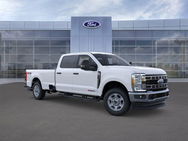New 2026 Ford F350 XL image 7