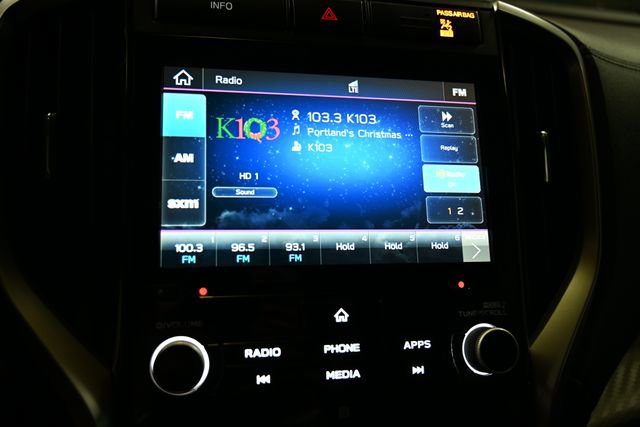 Used 2022 Subaru Ascent Premium w/ Convenience Package image 35