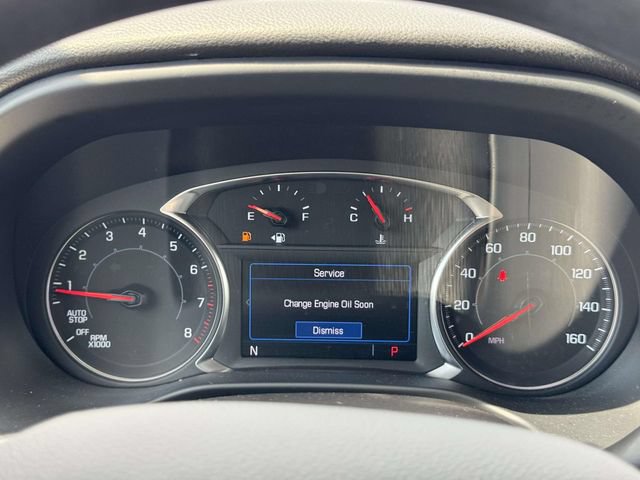 Used 2023 GMC Acadia SLE w/ Driver Convenience Package AWD/4WD image 31