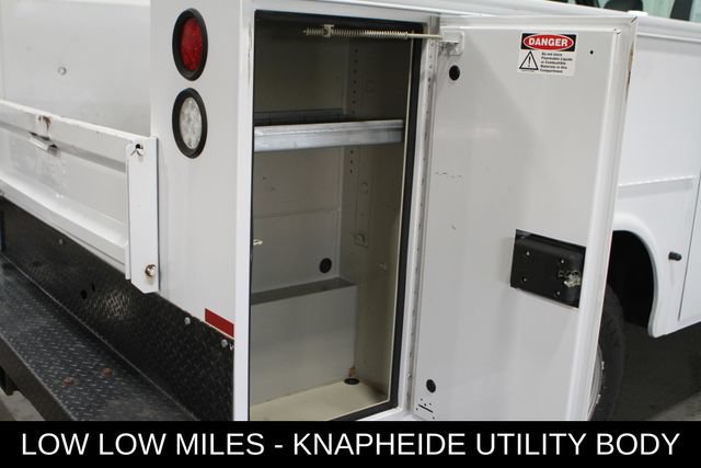 Used 2016 Ford F250 XL RWD image 41