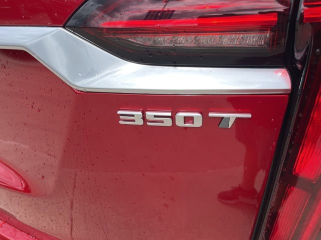 New 2025 Cadillac XT6 Luxury image 7