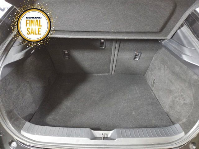 Used 2025 MAZDA CX-30 AWD 2.5 S w/ Select Sport Pkg image 20