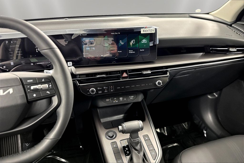 New 2027 Kia Niro EX FWD image 6