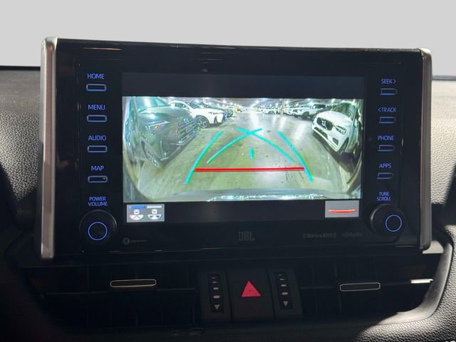 Used 2019 Toyota RAV4 XLE Premium w/ Cold Weather Package image 34