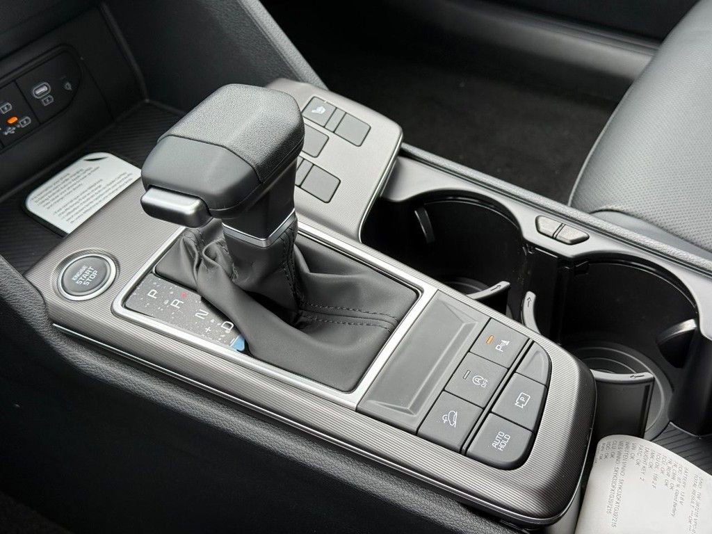 New 2026 Kia Sportage EX image 14
